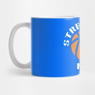 STREETBALL NYC Mug